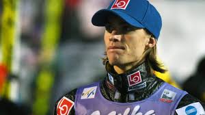 Tande still remains in hospital in ljubljana, but is expected to be released if his recovery process goes fast. Daniel Andre Tande Ubersteht Seltene Krankheit Skispringen Com