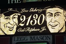 On july 4, 1939, lou gehrig gave perhaps the most famous speech in mlb history. Lou Gehrig S Historic Run Ended In Detroit On May 2 1939 Bless You Boys