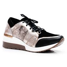 Nicole gold | i say things others won't. Nicole Gold Sneakers Women S Natural Leather Coledo Golden Butymodne Pl