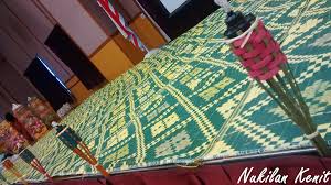 10 deko rumah hari raya. Jamuan Raya Ofis Nukilan Budak Flat