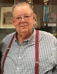 Obituary information for Jim Collard