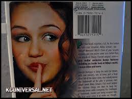 Hannah Montana: Livin' The Rock Star Life!" (Vol. 1) [2006]