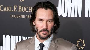 Keanu charles reeves was born on september 2, 1964, in beirut, lebanon. Keanu Reeves Condemns Violence Against Cinema America Variety