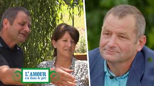 C'est là que la situation commence à devenir franchement inconfortable pour françoise et son hôte. Eric L Amour Est Dans Le Pre 15 L Auvergnat Ne S En Remet Pas Du