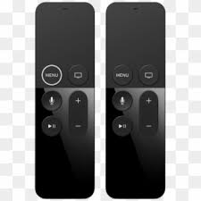 If Your Apple Tv Remote Isn T Working New Apple Tv Remote Hd Png Download 630x944 1387409 Pngfind