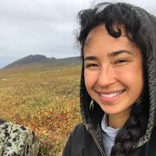 Judith Starr's Instagram, Twitter & Facebook