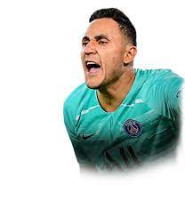 Flag_of_nava.png ‎(525 × 350 pixels, file size: Keylor Navas Fifa 20 89 If Prices And Rating Ultimate Team Futhead