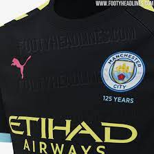 Manchester city 19 20 away kit released footy headlines. Manchester City 2019 20 Away Kit Leaked Man City Core