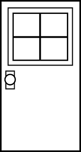 Door Clip Art Coloring Pictures Clip Art Free Clip Art