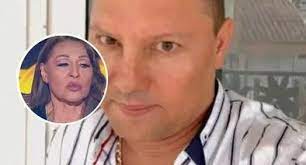 Giovanny Ayala a Amparo Grisales le contestó por Yo me llamo tras oso de  ella