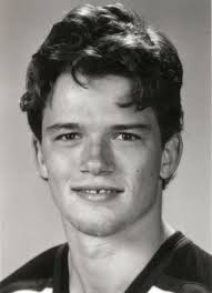 Todd Harvey Hockey Stats and Profile at hockeydb.com