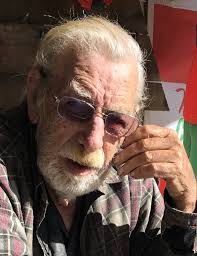 Obituary information for John "J.P." Kearns