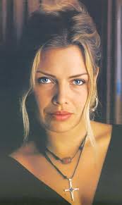 Kim Wilde & Justin Hayward, 1991.