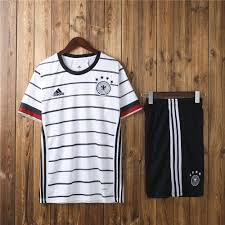 This is the continent of staid tradition, germany in white, italy in blue, sweden always there but rarely contributing much. 2020 2021 Germany Home Kit Sets Adult Men Football Jersey Suits 2020 Euro Cup Germany Home Men S T Shirt Shorts Two Pie 661