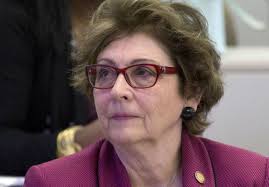 Trudy Wade's legacy? A $425,000 legal bill.