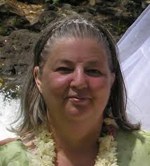 Obituary for Donna Arlene Strickland