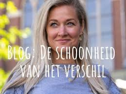 Indra Frishert op LinkedIn: #persoonlijk #blog #omarmverschillen  #verschilmagerwezen #samensterk