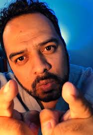 Daniel Cueto Lazcano