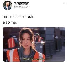 Typically this happens on monday. Memes