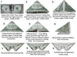 It's a creative way to give money as gifts, presents, or tips in restaurants. Money Butterfly Origami Embroidery Origami Money Origami Dollar Bill Origami Origami Butterfly