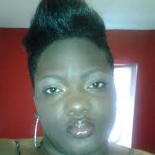 Erica Thames's Instagram, Twitter & Facebook