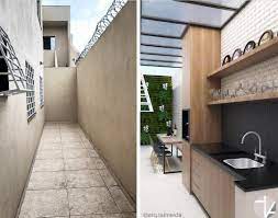 3 Designs By Love Design A Mad Men Inspired Take Buzztmz Diy House Renovations Outdoor Kitchen Design House Design