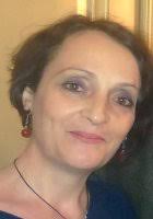 DORINA RUSU, Membru CNA