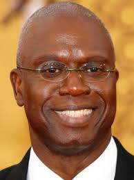 Andre Braugher