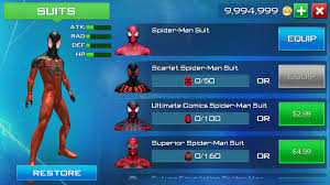 Explore the city of new york and eliminate the corrupt people from the city. Download Game The Amazing Spiderman 2 Android Apkdata Chrispondi41