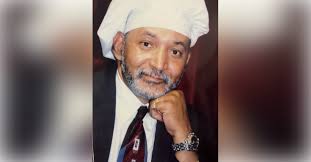 Obituary information for Louis A. Marshall