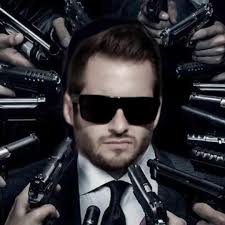 Stream The Mixtape Vol 3.