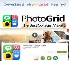 Which is we highly recommend photo grid for android but you could also run it on your pc using bluestacks emulator. Photo Grid For Pc