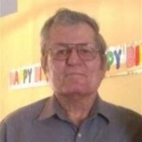 Mr. Richard S. Hall Obituary