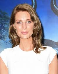 Olivia Newman-young Editorial Stock Photo