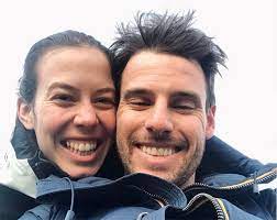 Michelle gisin is a swiss world cup alpine ski racer who competes in all disciplines. Michelle Gisin Und Luca De Aliprandini Sind Wieder Vereint Ski Weltcup 2020 21 Aktuelle Nachrichten Und Informationen Zur Skiweltcup Wm Saison 2020 21