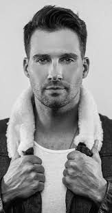 James Maslow as Michael Sterling (Francesca's love interest), what do you  think? 😊 He played Bart Foxworth in Seeds of yesterday (the Dollanganger