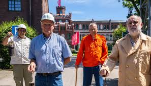 BV-Kleinzeche Max Rehfeld e. V. freut sich auf Ihren Besuch