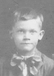 Leo Edward Layman (1910-1937)