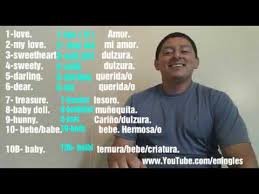 Episodio 7 De 10 Palabras Al Azar En Ingles Edition Palabras De Amor Youtube Al azar — at random. youtube