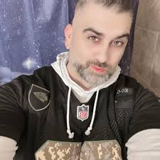 Hey Carl Mizell I've seen you a couple times out