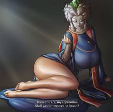 Rule34 - If it exists, there is porn of it  ph  5195666