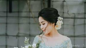 Maybe you would like to learn more about one of these? 5 Ide Kebaya Warna Hijau Kombinasi Cantik Di Hari Pertunangan