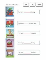 Unit 3 Pet Show Super Minds Year 1 Part 2 Language English Grade Level 1 School Subject English Languag In 2020 Worksheets Phonics Reading Passages Prepositions