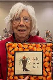 Virginia Thurman Obituary (1930