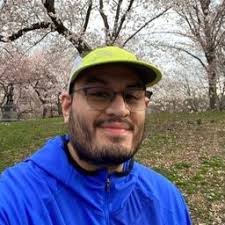 Jonathan Mena's Instagram, Twitter & Facebook