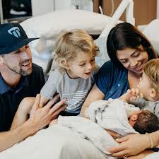 Michael phelps — an adhd role model. What Did Nicole And Michael Phelps Name Their Third Son Popsugar Family