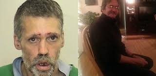 Toronto police searching for missing men