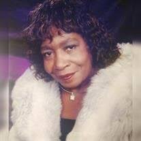 Fannie Lois Kirby Obituary