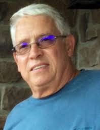 Keith Dean Spurlin Sr. Obituary March 16, 2019