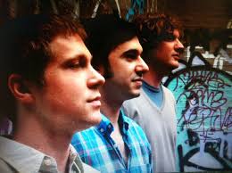 Artist of the Week: Hospitality